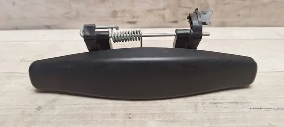 Dacia Sandero Rear door exterior handle 0501801