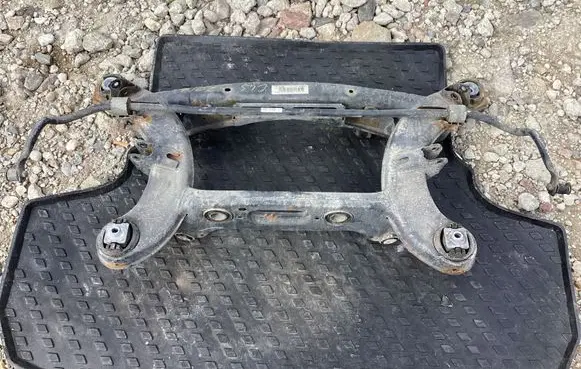 Rear subframe