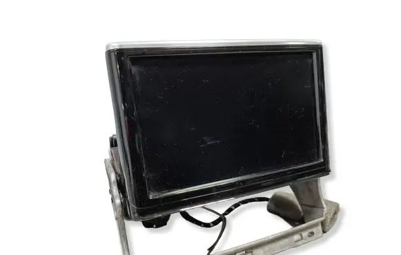 Audi A8 S8 D4 4H Screen/display/small screen 
