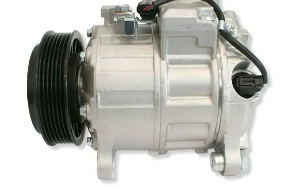 BMW 2 F22 F23 Air conditioning (A/C) compressor (pump) 6452921646703 890622 GE4471507200