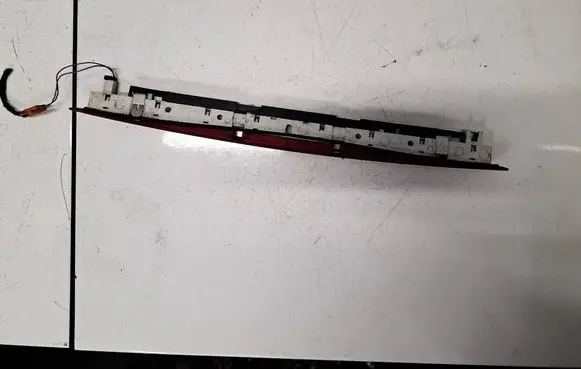 Audi A6 S6 C6 4F Third/center stoplight 0315870