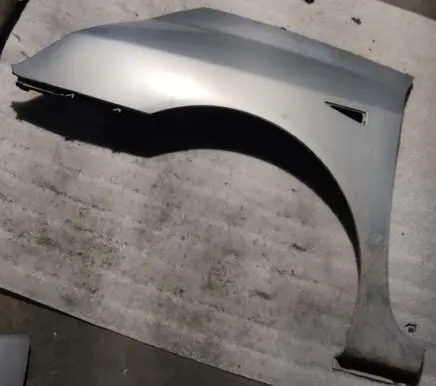 Renault Espace - Grand espace IV Fender