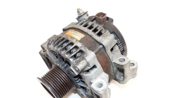 Generator/alternator