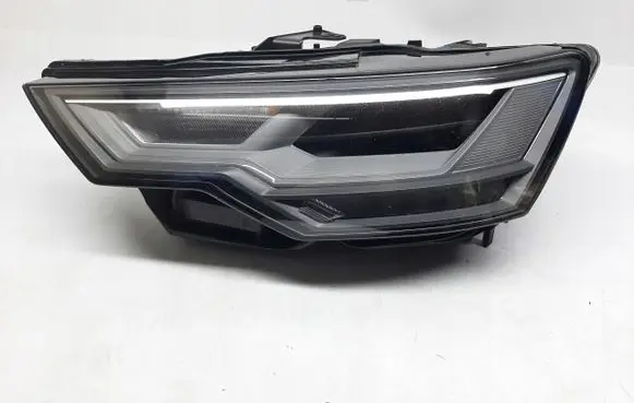 Audi A6 S6 C8 4K Headlight/headlamp 4K0941033