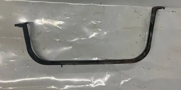 Jeep Cherokee Fuel tank mounting bracket 
