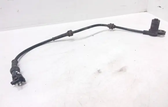 Opel Meriva A ABS brake wheel speed sensor 09115064