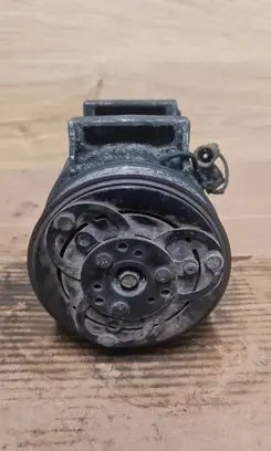 Volvo S80 Air conditioning (A/C) compressor (pump)