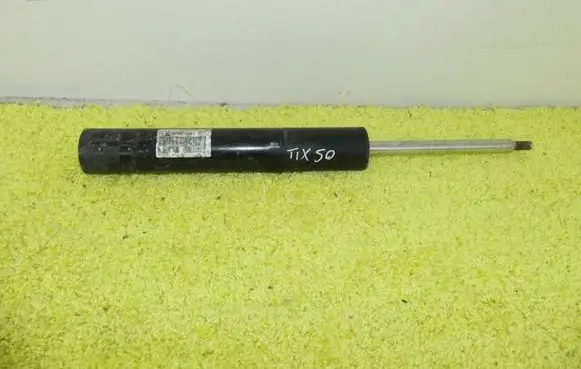 Audi A4 S4 B8 8K Front shock absorber/damper 8R0031F