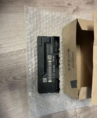 Audi A7 S7 4K8 Other control units/modules 4G8959107S