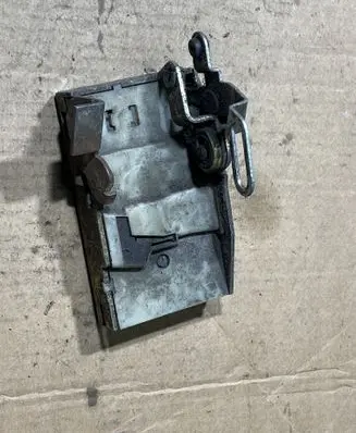 Ford Transit Front door lock 92VBV21812BA