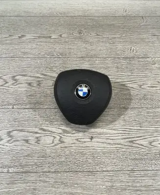 BMW X5 E70 Steering wheel airbag 24061170013 2406117001 32678047603Y