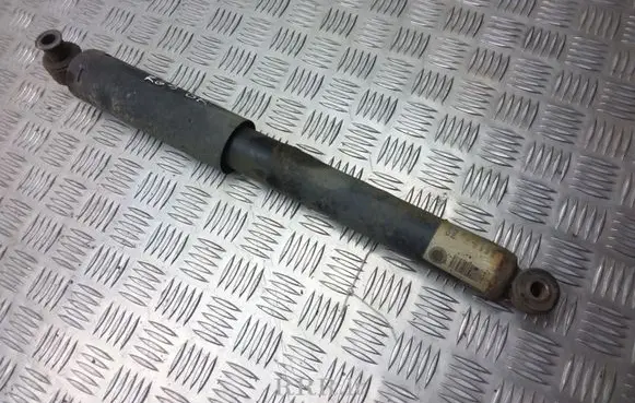 Ford Transit Rear shock absorber/damper 6C1118080LD