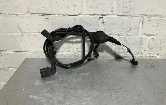 BMW 5 F10 F11 Handbrake wiring loom/harness 9277195