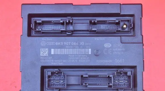 Audi Q5 SQ5 Comfort/convenience module 8K0907064JG