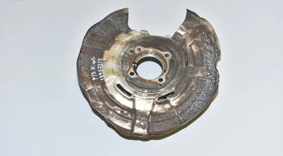 BMW M6 Rear wheel hub 33322284145 2284145