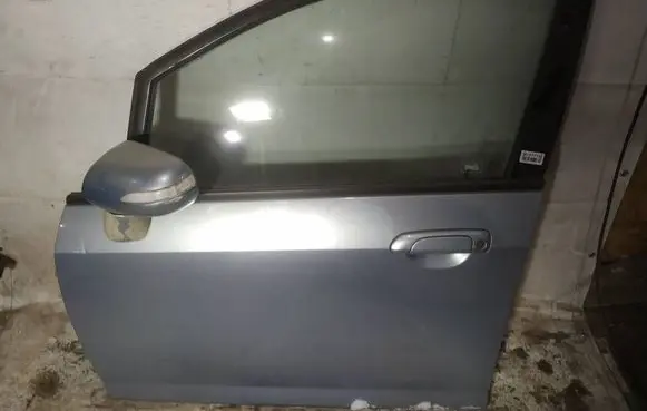 Honda Jazz Front door zydros