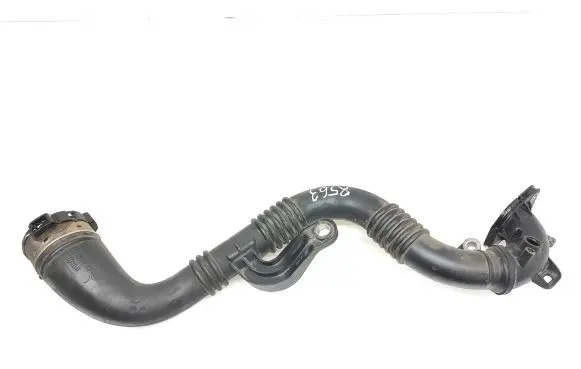 Nissan Qashqai Intercooler hose/pipe 70565154