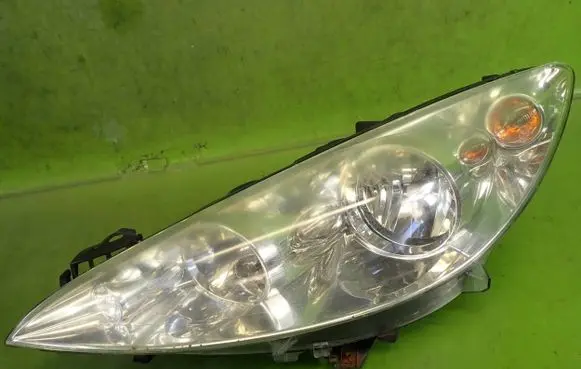 Peugeot 308 Headlight/headlamp DEPO08-550-1144L