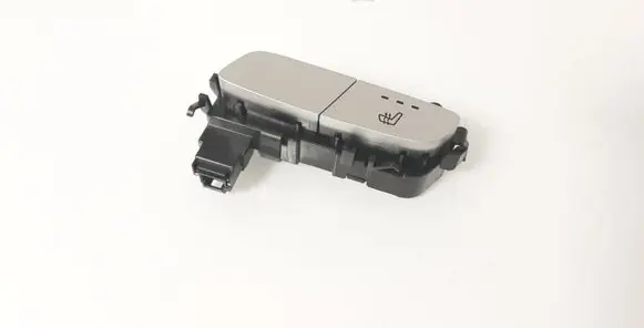Mercedes-Benz GLC X253 C253 Seat heating switch A2139057502