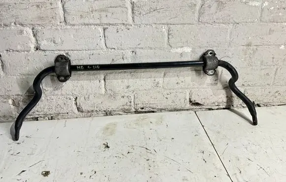 Mercedes-Benz C W204 Front anti-roll bar/stabilizer link 