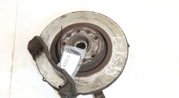 Fiat Scudo Front wheel hub spindle knuckle