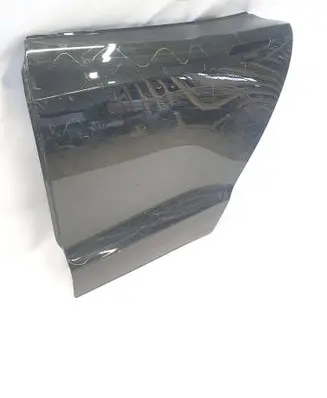 Tesla Model S Rear door