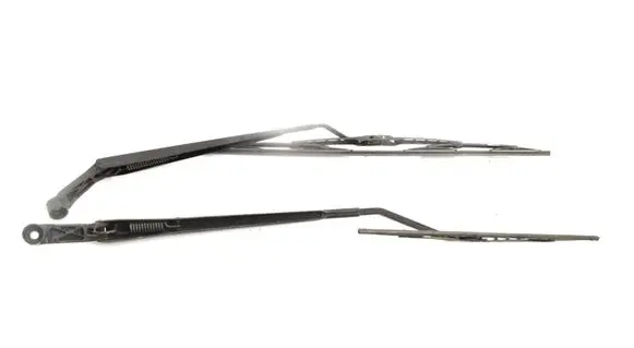 Toyota Corolla Verso E121 Windshield/front glass wiper blade 