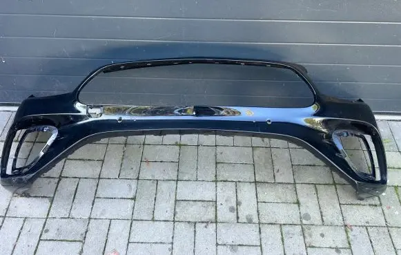 Mercedes-Benz E W213 Front bumper