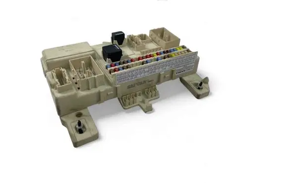 Fuse module