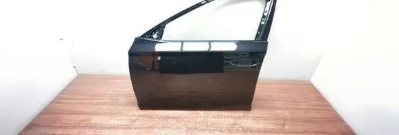 Skoda Octavia Mk4 Front door 5E3831311