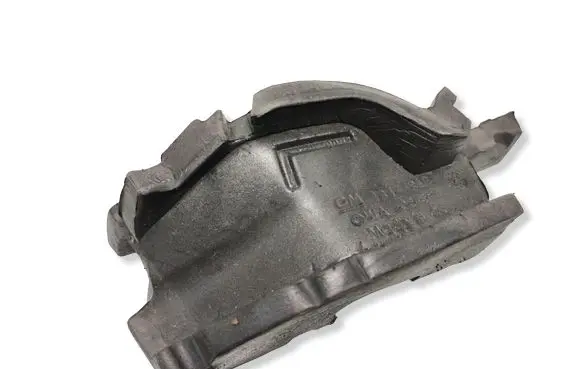 Opel Astra K Fender foam support/seal 13475912