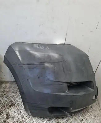 Peugeot Boxer Front bumper corner part panel trim 