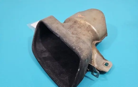 Mercedes-Benz CLS C218 X218 Muffler/silencer IMPRK1507480