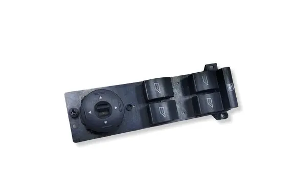 Ford Focus Electric window control switch 3M5T14A132AF