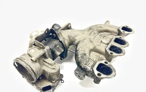 Intake manifold