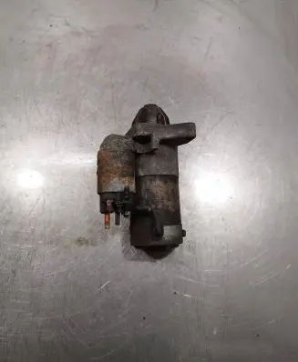 Renault Espace IV Starter motor 8200621305