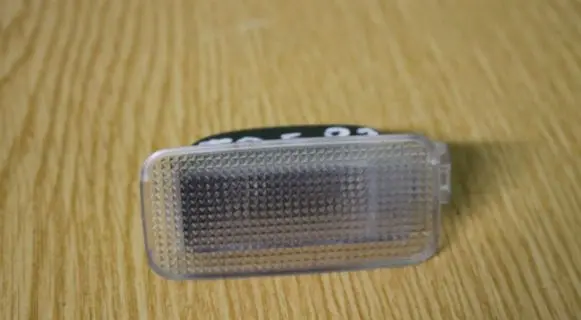 Toyota Avensis T250 Other interior light 8124005041 8124005051