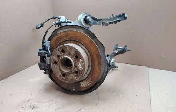 BMW i3 Rear wheel hub 333218915910