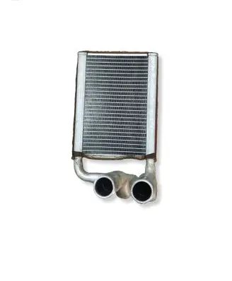 KIA Picanto Heater blower radiator
