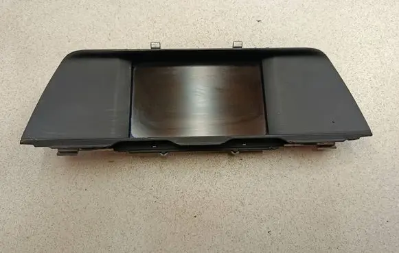 BMW 5 F10 F11 Screen/display/small screen 008002001 92275060 007003002