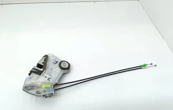 Toyota Corolla E160 E170 Front door lock 
