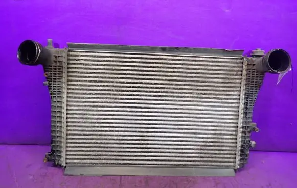 Volkswagen PASSAT B6 Intercooler radiator 3C0145805P
