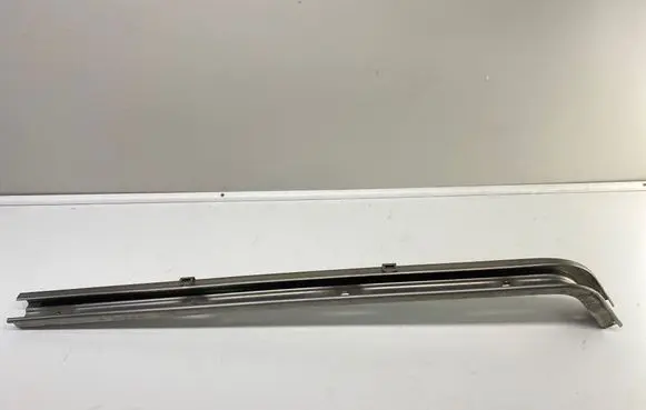 Volkswagen Caddy Sliding door upper top rail 2K0843872D