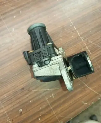 Renault Megane III EGR valve 50797503