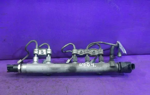 Toyota Yaris Fuel main line pipe 238100N021