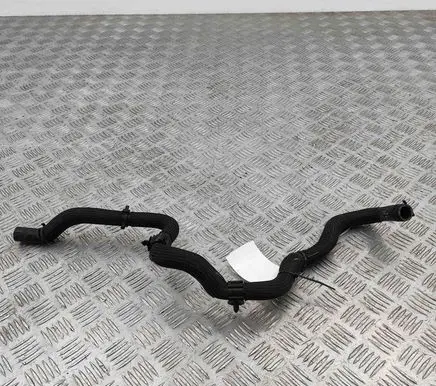 Jaguar I-Pace Engine coolant pipe/hose J9D38D136AC