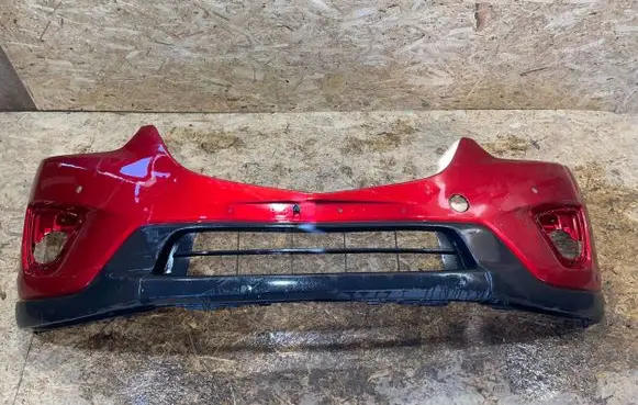 Mazda CX-5 Front bumper KD45-50031 R0161