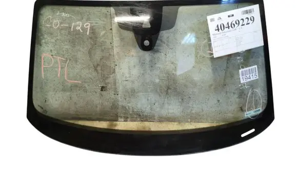 Audi A5 Front windscreen/windshield window 43R01348 E000233