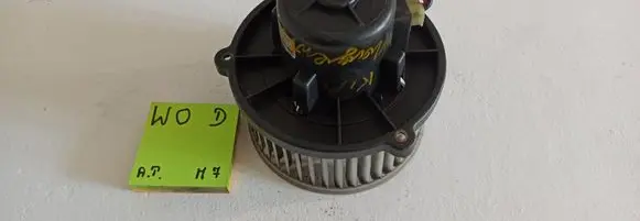 KIA Magentis Heater fan/blower 971133C000