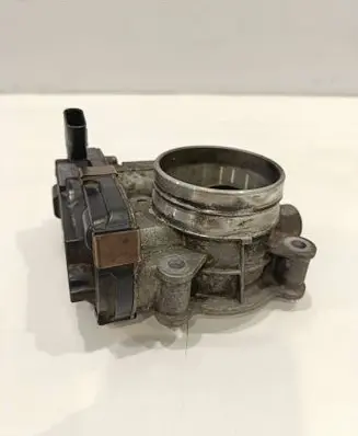 Chevrolet Captiva Throttle valve 25183238